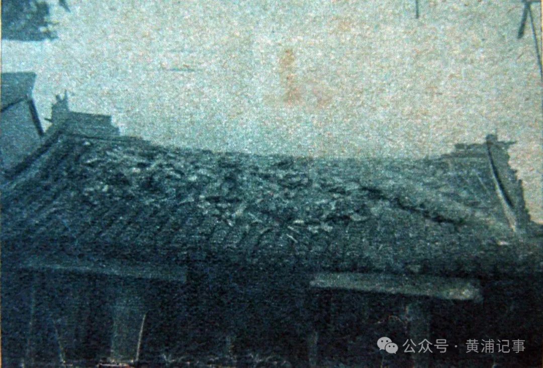 1915年：上海滩史上最强台风纪实-金年会(图9)