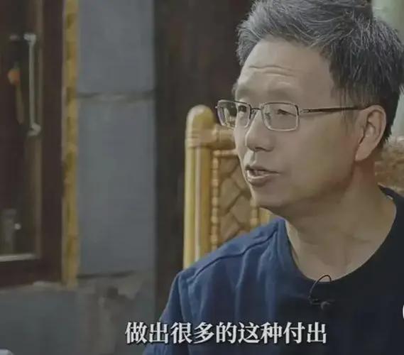 北大教授成24小时照护者，困在屎、尿里，揭开了4400万人的伤疤-金年会(图15)