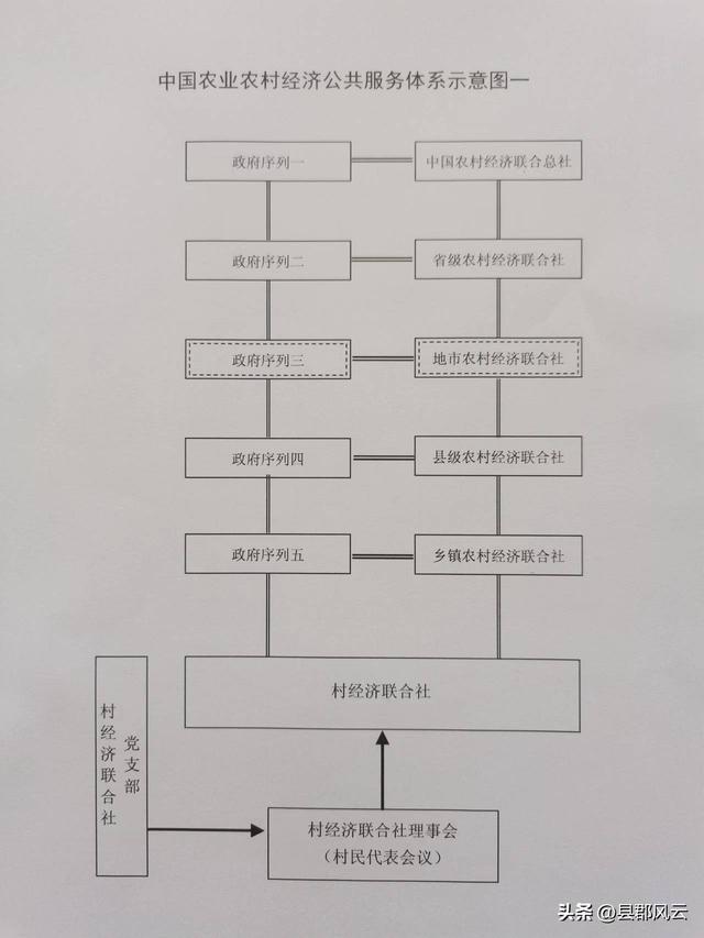 建议农业农村部将村级集体经济组织纳入支持农业市场主体名单-金年会(图2)