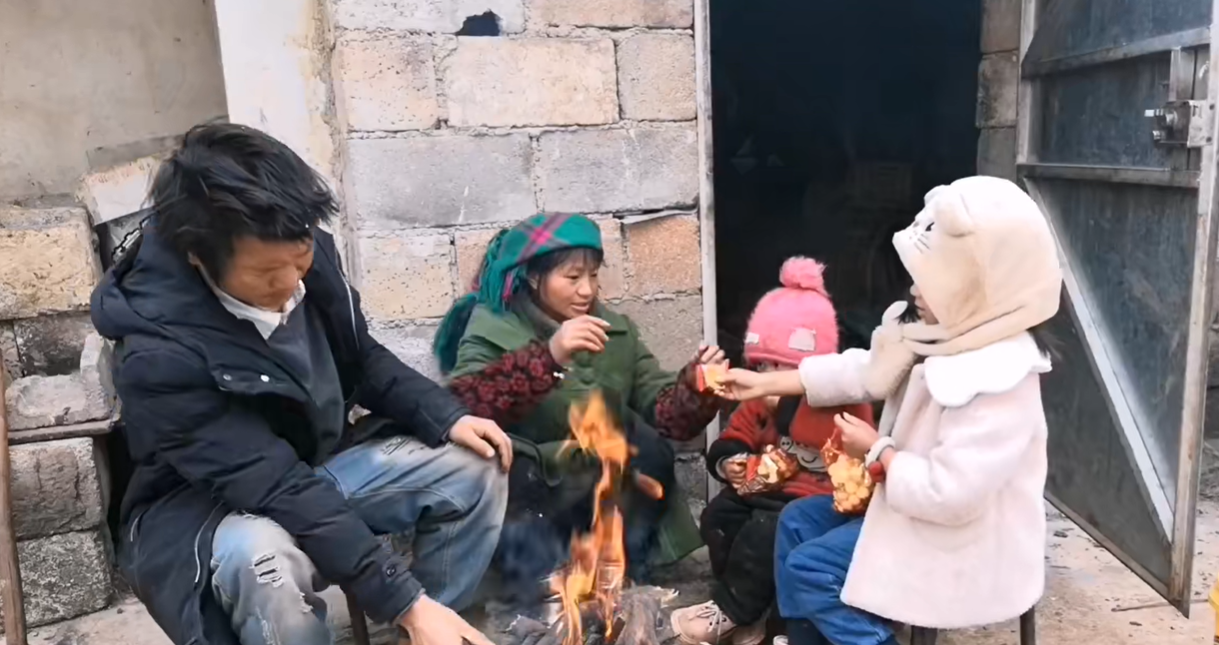 从靓丽少女到金年会体育app下载官网疲惫主妇，人生这出戏也太狗血了吧！(图10)