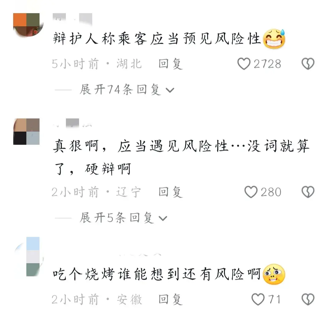 网约车司机深夜侵犯16岁少女，判三年，赔偿15000元，评论区炸了-53开元国际棋牌(图2)